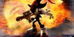 Sonic 3 | Quem é Shadow, o antagonista do 3º filme live-action do Ouriço