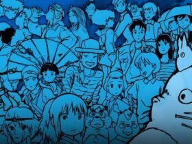 Studios Ghibli