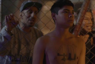 48ª Mostra | Sujo; Não Chore, Borboleta