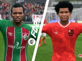 times portugueses para modo carreira, brasileirão ea fc 25