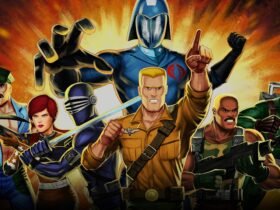 G.I. Joe: Wrath of Cobra