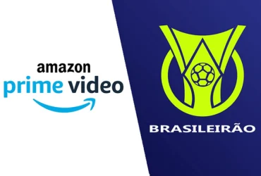 Prime Video Brasileirão