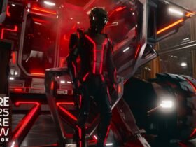Tron: Ares | filme contará com a trilha sonora do Nine Inch Nails