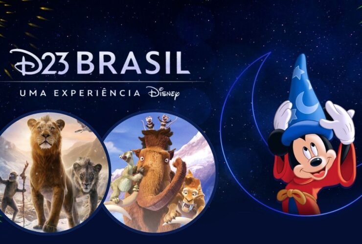 D23 Brasil