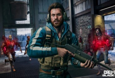 Nuketown Call of Duty