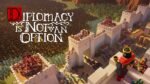 Diplomacy is Not an Option review