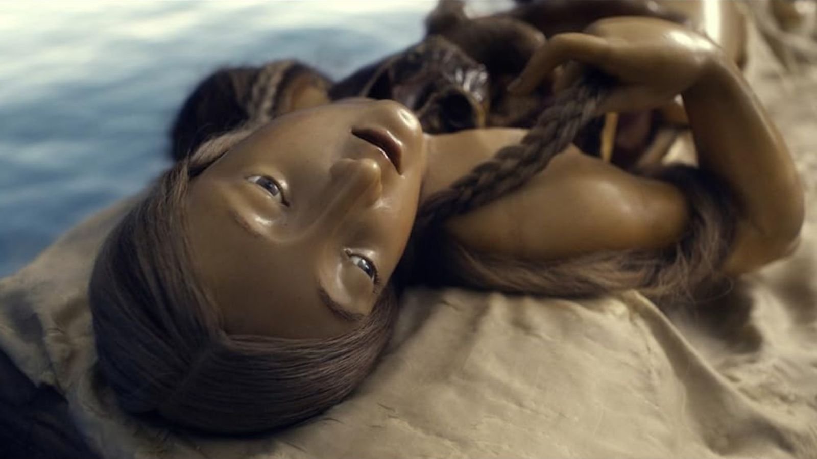 Four Unloved Women, Adrift on a Purposeless Sea, Experience the Ecstasy of Dissection, MUBI