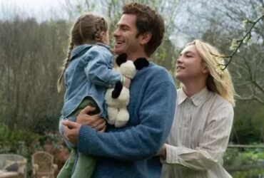 Todo Tempo Que Temos - via Imagem Filmes