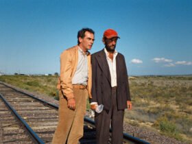 Crítica | Paris, Texas: estradas, encontros e desencontros