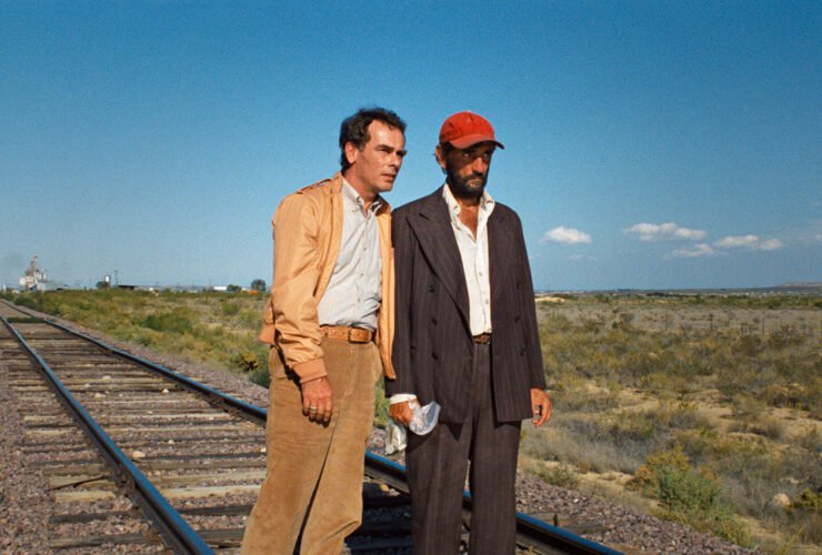 Crítica | Paris, Texas: estradas, encontros e desencontros