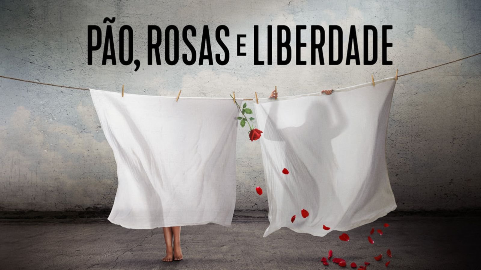 Pão, Rosas e Liberdade, Apple TV+