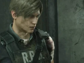 Resident-Evil-2-iPhone