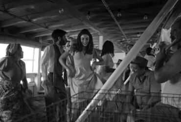 Crítica | Retrato de um Certo Oriente: A jornada de quem não sabe parar