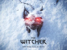 The Witcher 4 está em produção, revela CD Projekt Red
