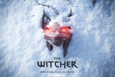 The Witcher 4 está em produção, revela CD Projekt Red