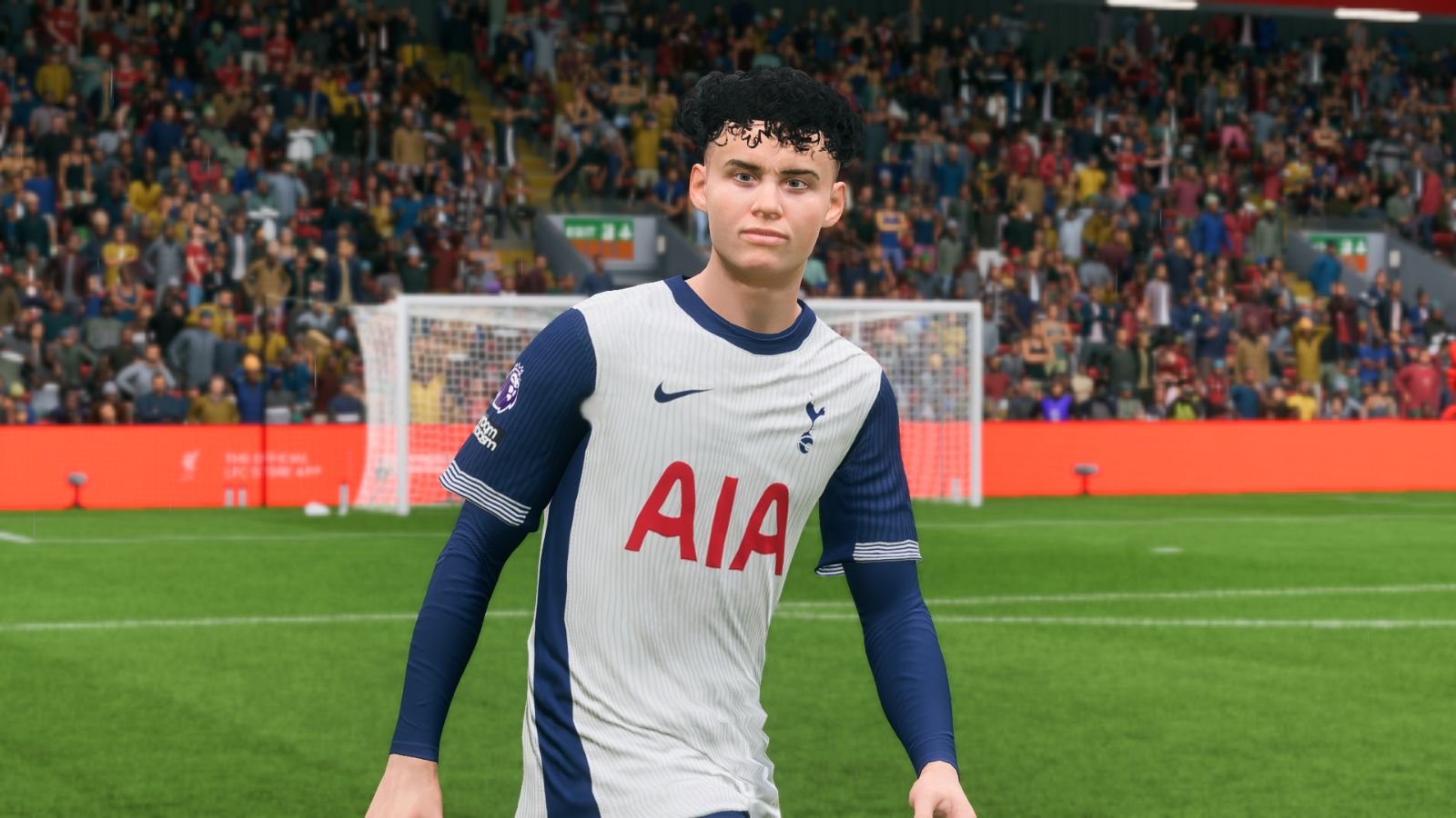 Archie Gray, EA Sports FC 25