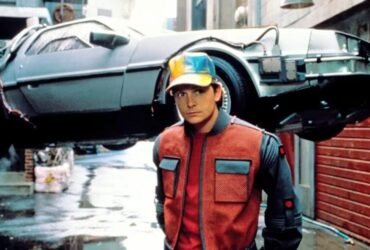 Os veículos voadores de 'De Volta Para o Futuro' podem realmente ser possíveis?