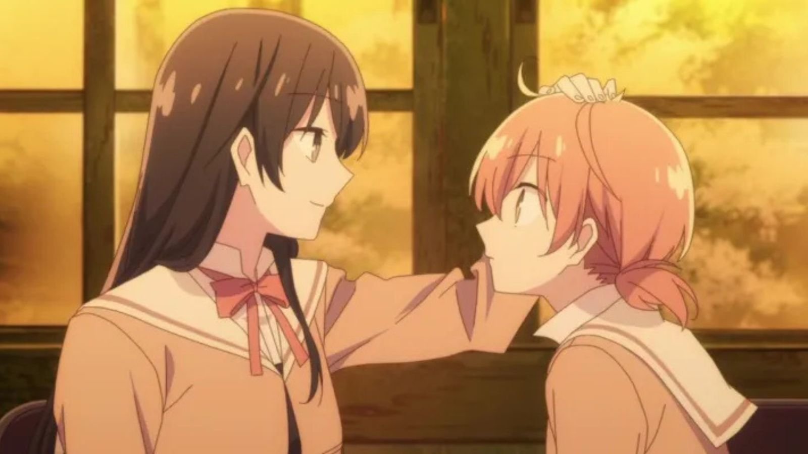 Bloom Into You, animes de romance