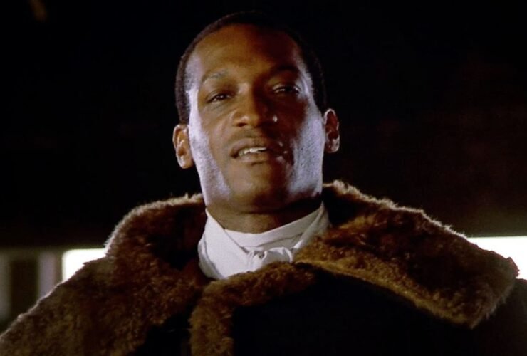 Tony Todd, astro de Candyman e Platoon, morre aos 69 anos