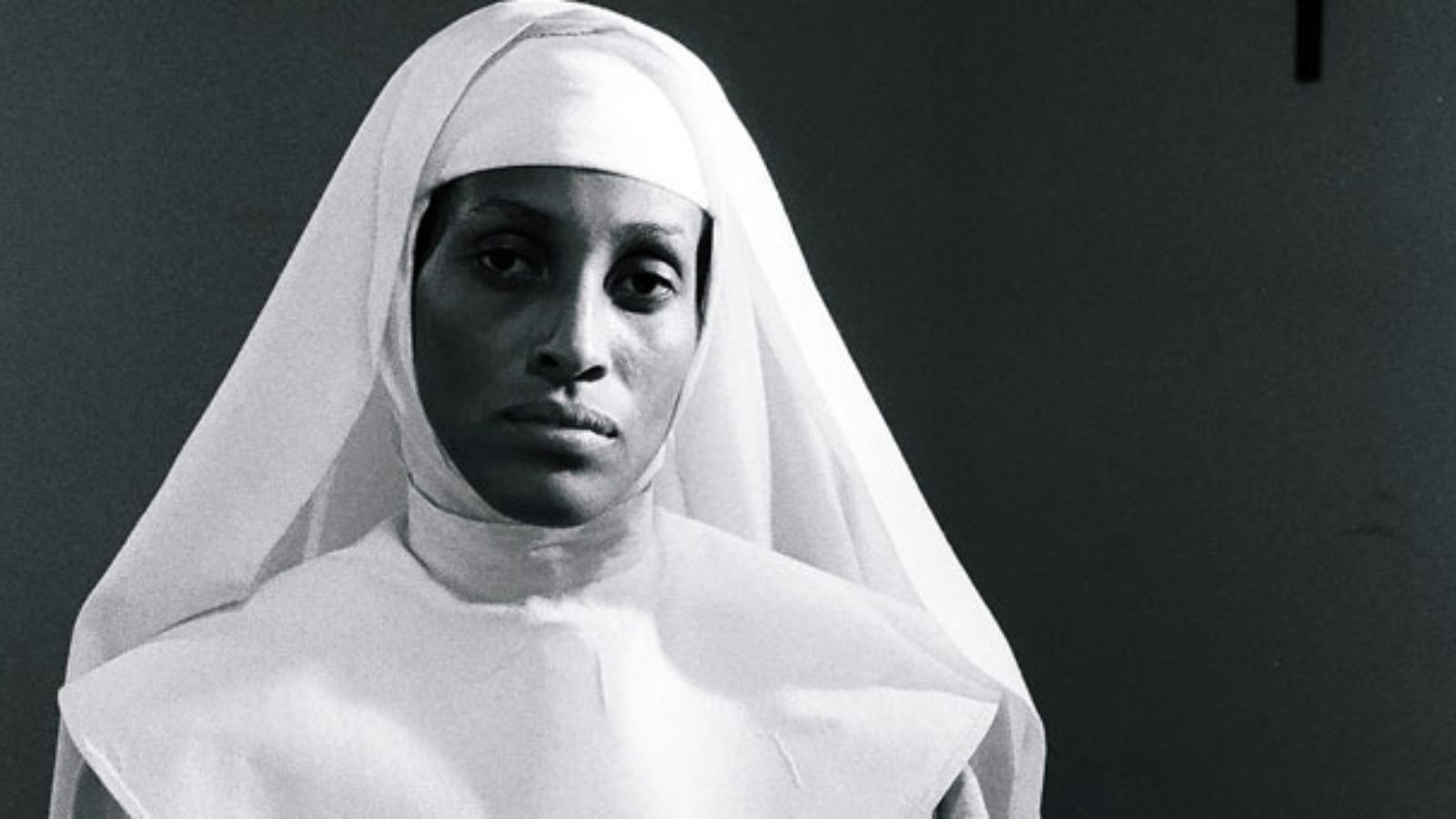 Diary of an African Nun, MUBI