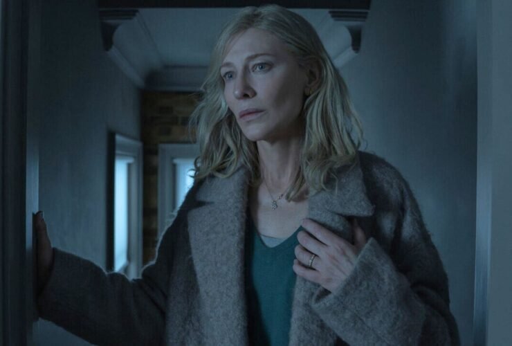 Disclaimer Cate Blanchett | Crítica episódio 6