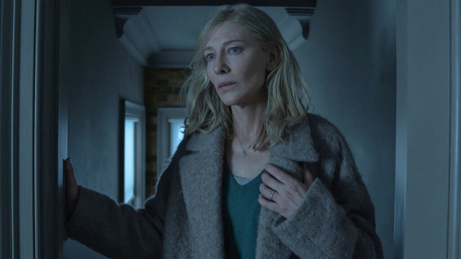 Disclaimer Cate Blanchett | Crítica episódio 6