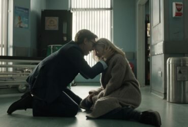 Disclaimer final, crítica