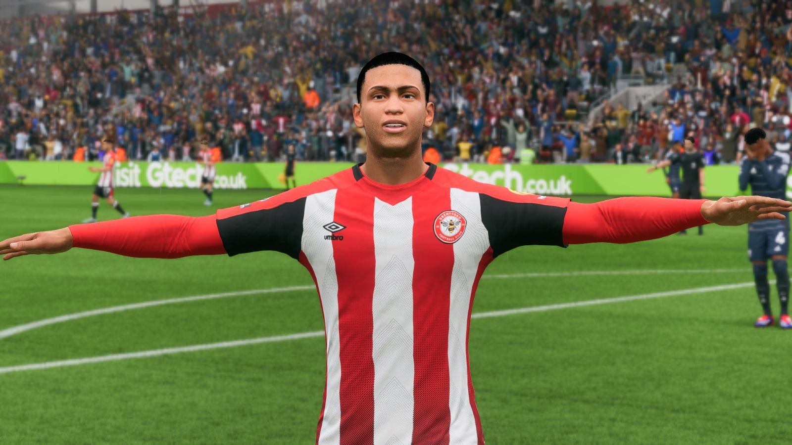 Gustavo Nunes, EA Sports FC 25