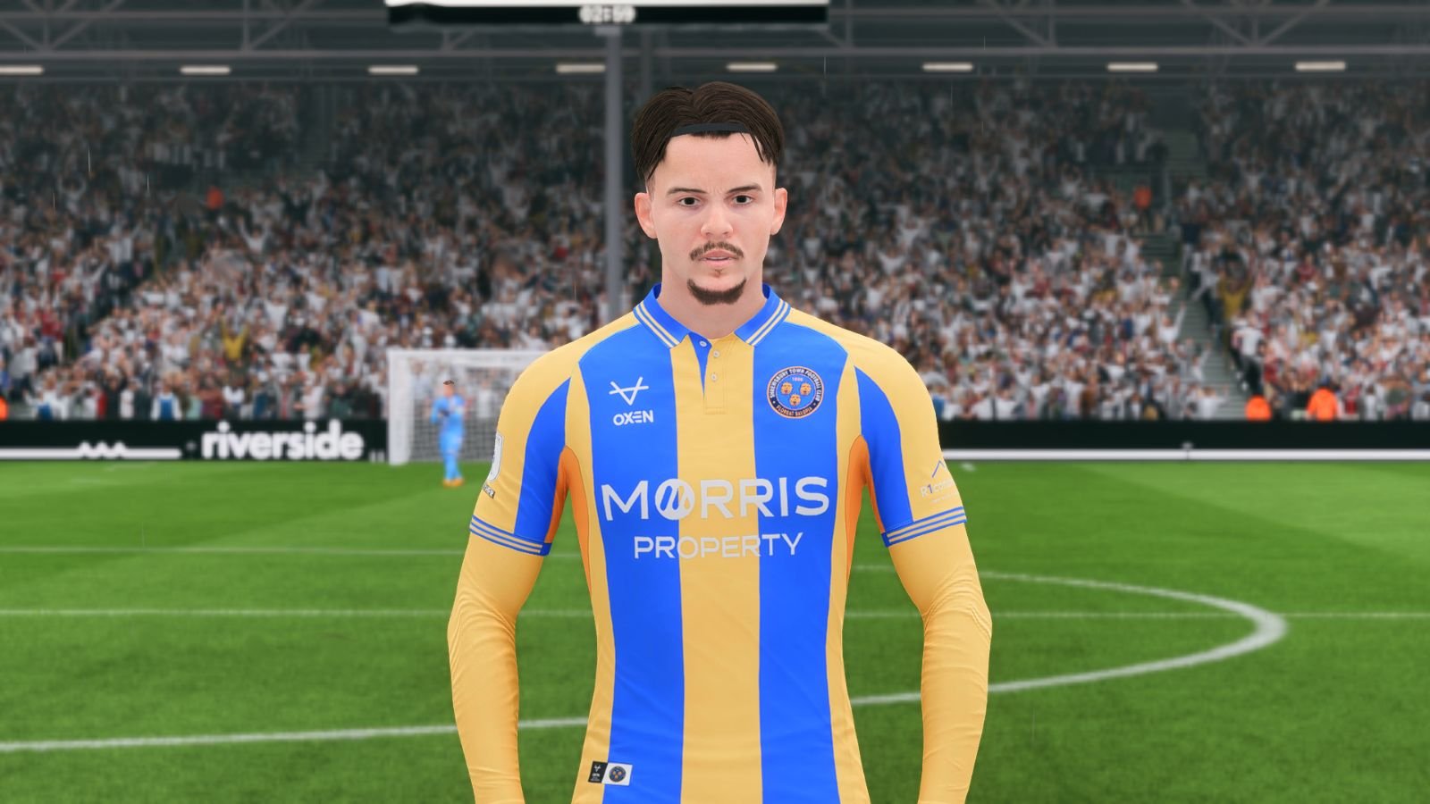 Leo Castledine, EA Sports FC 25