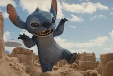 Lilo & Stitch | live-action ganha primeiro teaser; assista!