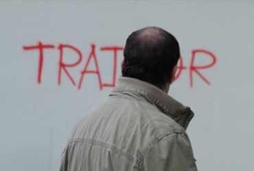 Crítica | Redenção é um melodrama barato e desrespeitoso com o povo do País Basco