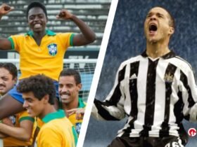 melhores filmes de futebol