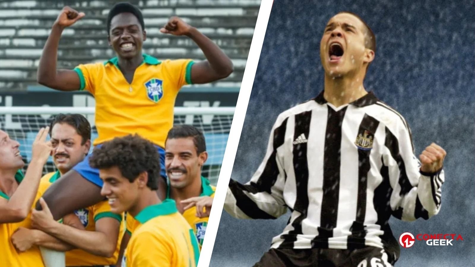 melhores filmes de futebol