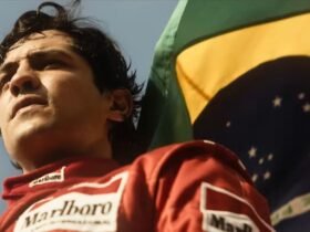 Senna Netflix