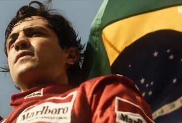 Senna Netflix