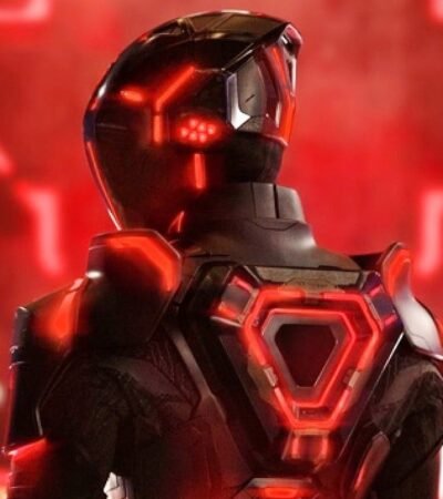 Tron: Ares | filme contará com a trilha sonora do Nine Inch Nails