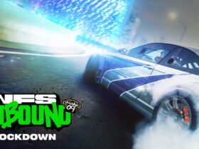 Need for Speed Unbound Vol 9