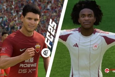 veteranos modo carreira ea fc 25