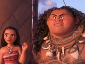 Crítica | Moana 2 é uma continuação que se perde no mar