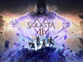 Solasta II anunciado