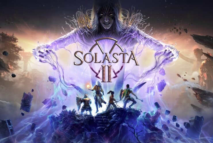 Solasta II anunciado