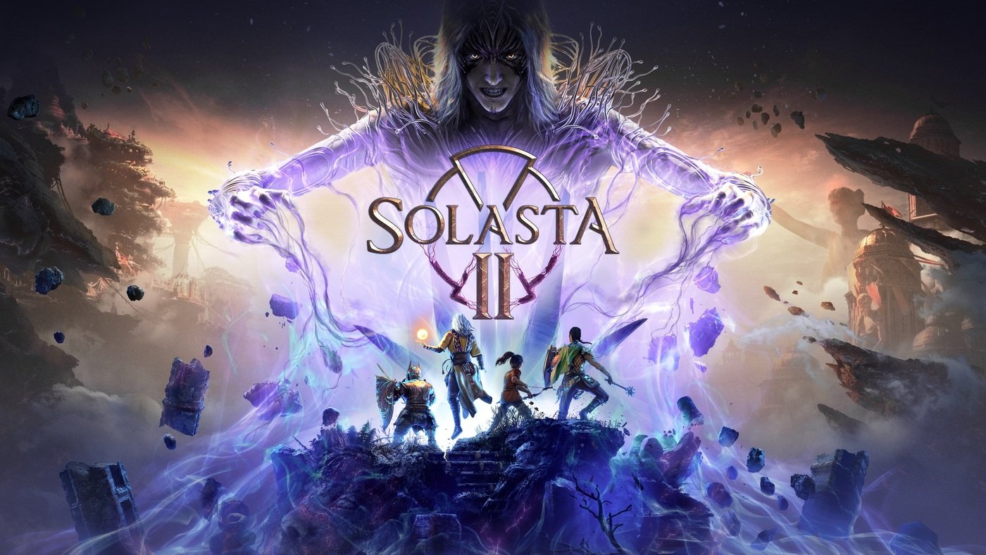 Solasta II anunciado