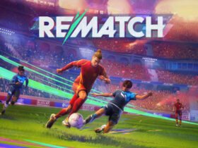 Rematch anunciado