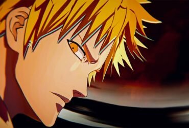 BLEACH Rebirth of Souls lançamento