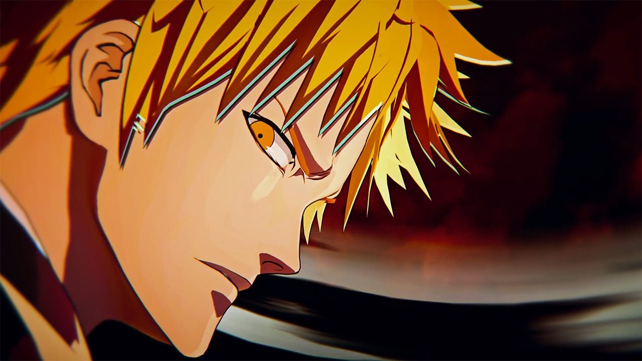 BLEACH Rebirth of Souls lançamento