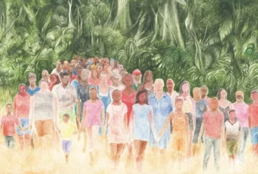 Empate é um documentário que aborda a luta e legado ambientalista de Chico Mendes. O longa é potente na mensagem, mas tropeça em sua forma.