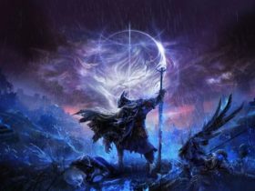 ELDEN RING NIGHTREIGN anunciado