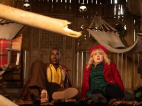 Doctor Who | Disney+ divulga trailer do especial de Natal com Ncuti Gatwa e Nicola Coughlan