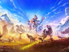 Horizon Zero Dawn review