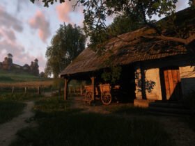 Kingdom Come: Deliverance II trailer